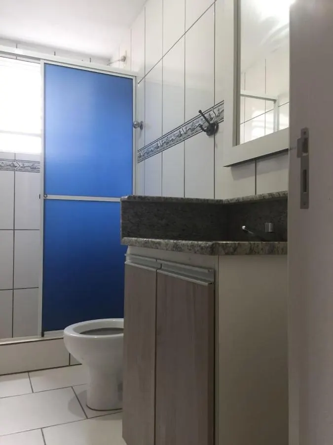 Casa Enseada, Prainha, Praia Grande Prox Mar Com 2 Ar Split Sao Francisco do Sul Σπίτι διακοπών