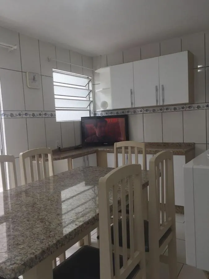 סן פרנסיסקו דו סול Casa Enseada, Prainha, Praia Grande Prox Mar Com 2 Ar Split