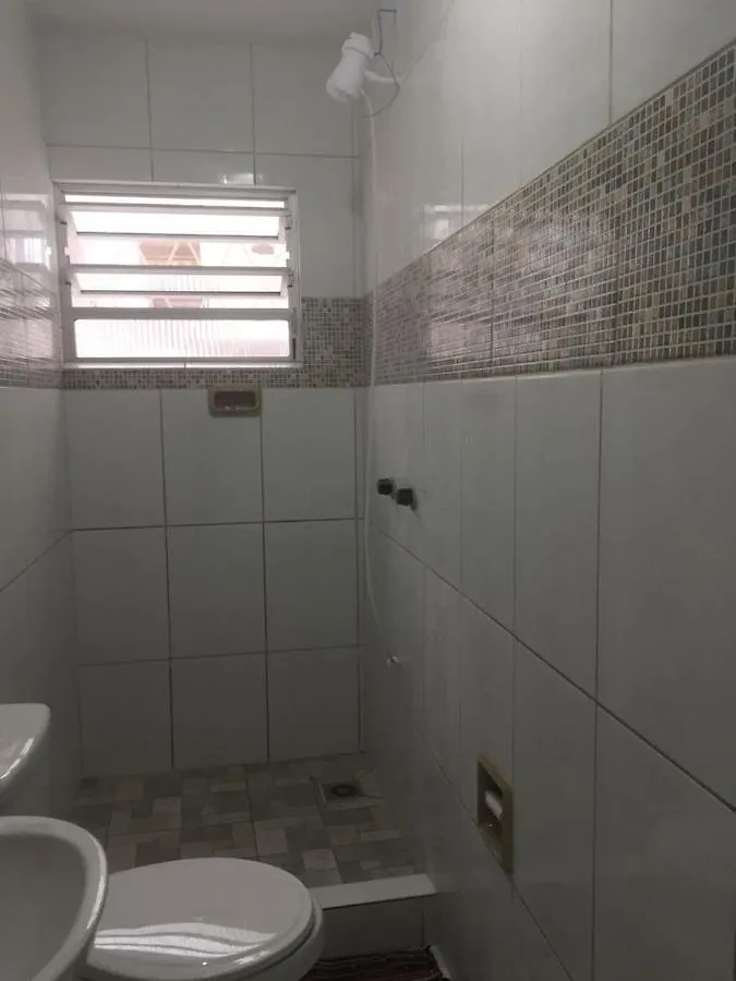 סן פרנסיסקו דו סול Casa Enseada, Prainha, Praia Grande Prox Mar Com 2 Ar Split בית נופש