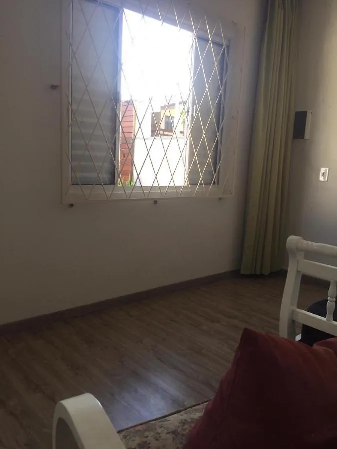 סן פרנסיסקו דו סול Casa Enseada, Prainha, Praia Grande Prox Mar Com 2 Ar Split
