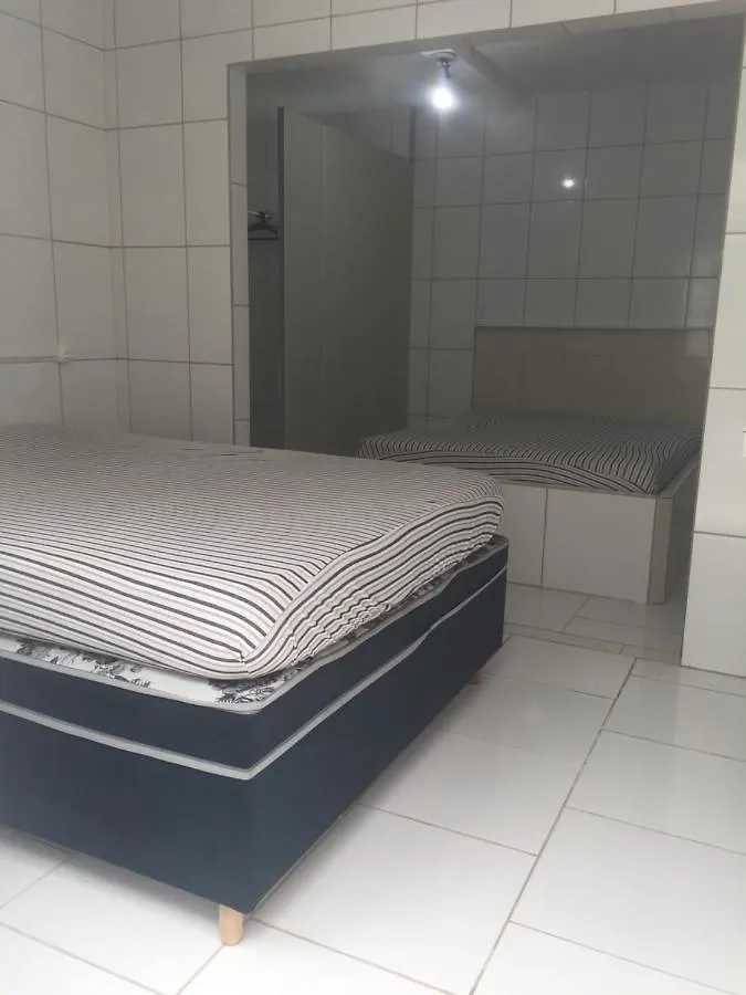 סן פרנסיסקו דו סול Casa Enseada, Prainha, Praia Grande Prox Mar Com 2 Ar Split ברזיל